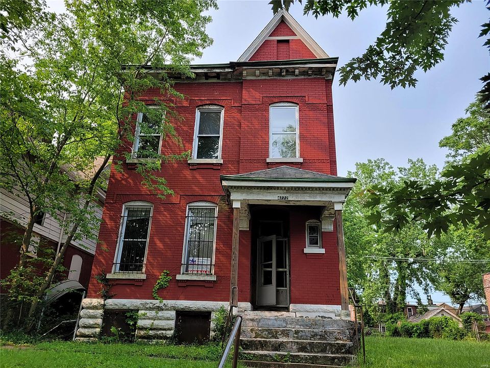 4772 Labadie Ave, Saint Louis, MO 63115 Zillow
