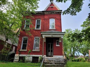 4772 Labadie Ave, Saint Louis, MO