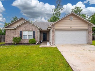 14107 Magnolia Glen Dr, Alexander, AR, 72002