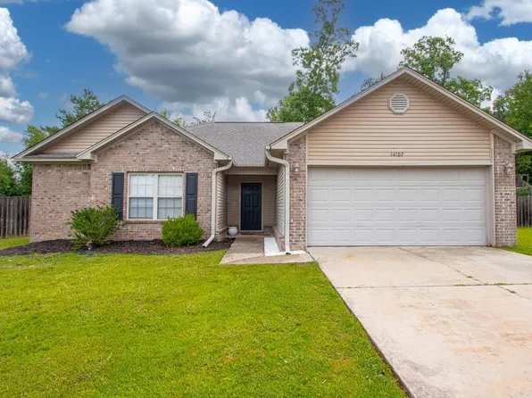 14107 Magnolia Glen Dr, Alexander, AR 72002