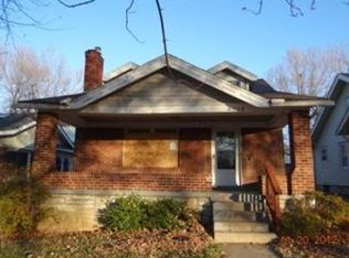 5325 Garfield Ave, Kansas City, MO 64130