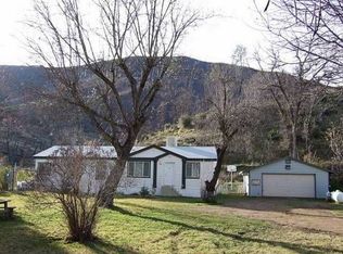 14108 Main St, French Gulch, CA 96033