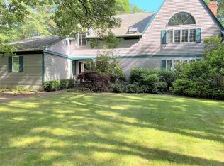 10 Watson Way, Little Compton, RI 02837