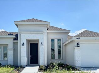 1908 Summerland Ln, Edinburg, TX 78541