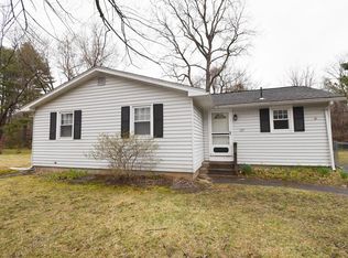 125 Charles Ave, West Springfield, MA 01089