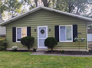 6158 Rosebelle Ave, North Ridgeville, OH 44039