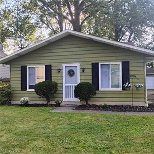 6158 Rosebelle Ave, North Ridgeville, OH, 44039