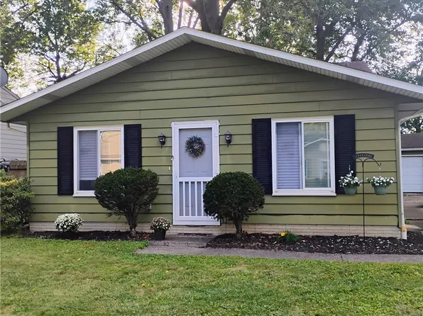 6158 Rosebelle Ave, North Ridgeville, OH 44039