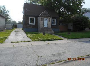 18021 Burnham Ave, Lansing, IL 60438