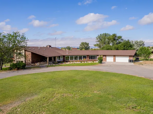 124 Highway 14A West, Byron, WY 82412