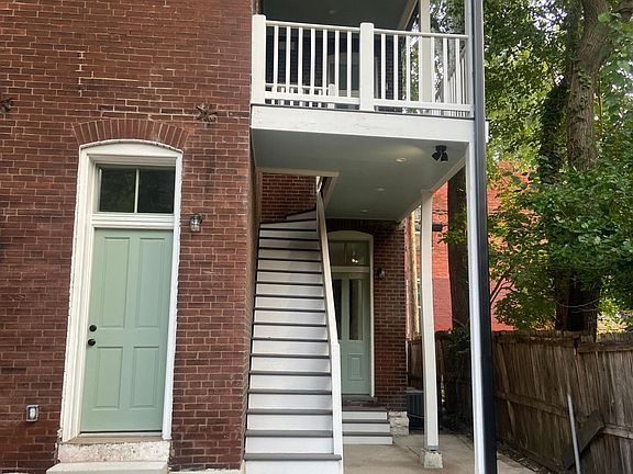 4th image of 3407 Illinois Ave #2F