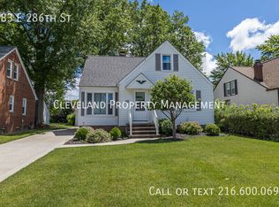 283 E 286th St, Willowick, OH