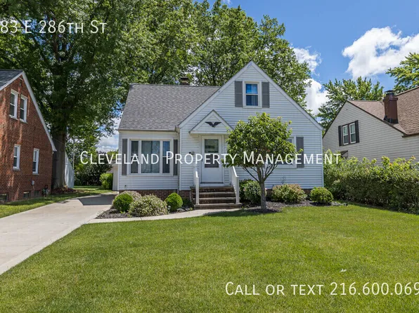 283 E 286th St, Willowick, OH 44095