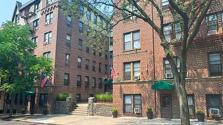 3217 Hull Avenue, #9C