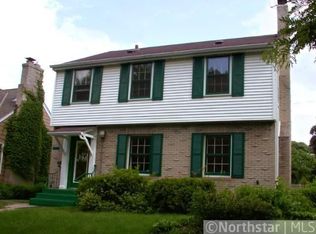 2089 Eleanor Ave, Saint Paul, MN 55116