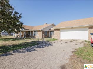 15760 State Highway 317, Moody, TX 76557