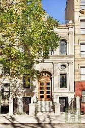 Sold by Halstead Real Estate