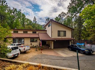 48908 Rock Point Rd, Oakhurst, CA 93644