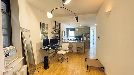 Rented by Strivers Management Group Corp (Brokerage)