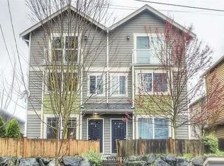 8403A 8th Ave NW, SEATTLE, WA 98117