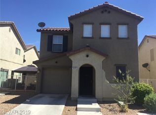 5975 Red Raspberry Ct, Las Vegas, NV 89142