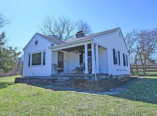 11911 Pippin Rd, Cincinnati, OH 45231
