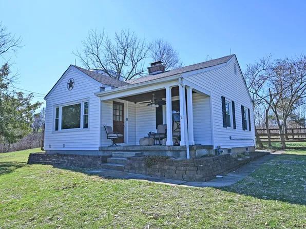 11911 Pippin Rd, Cincinnati, OH 45231