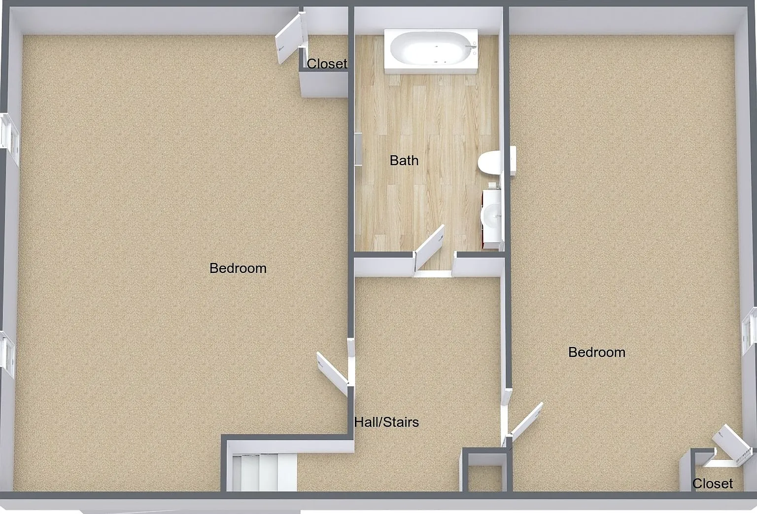 Autumn Oak Townhouses — Photo 1