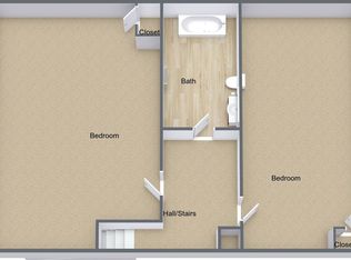 Autumn Oak Townhouses, Vicksburg, MS 39180