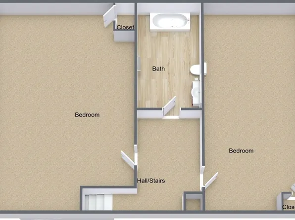 Autumn Oak Townhouses