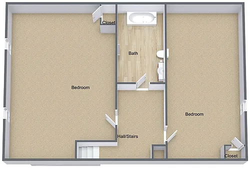 Autumn Oak Townhouses Photo 1