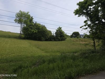 Greers Chapel Rd, Harrogate, TN, 37752