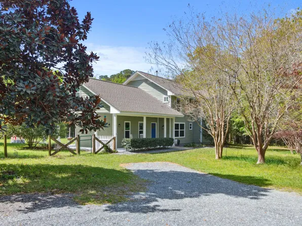1287 Jeffrey Rd, Tallahassee, FL 32312