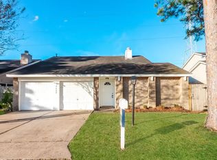 2606 Creekway Cir, Missouri City, TX 77459
