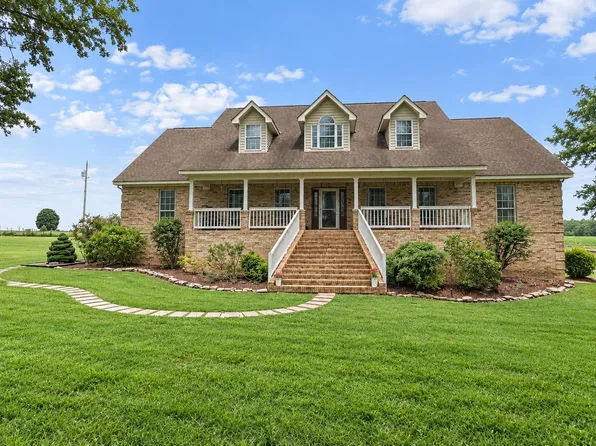 1410 County Road 1716, Holly Pond, AL 35083