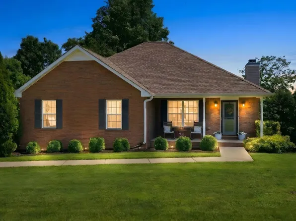 278 Janet Dr, Pleasant View, TN 37146