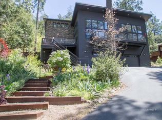 52795 Idyllmont Rd, Idyllwild, CA 92549