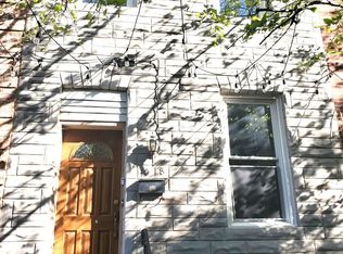 1018 Fawn St, Baltimore, MD 21202
