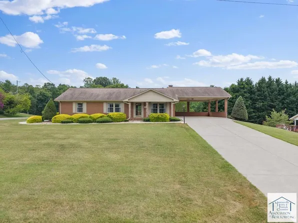 412 Sedgefield Dr, Martinsville, VA 24112