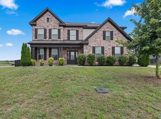 29446 Nicholson Dr, Harvest, AL 35749