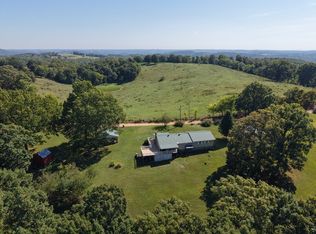 350 Love Holw, Mount Pleasant, AR 72561