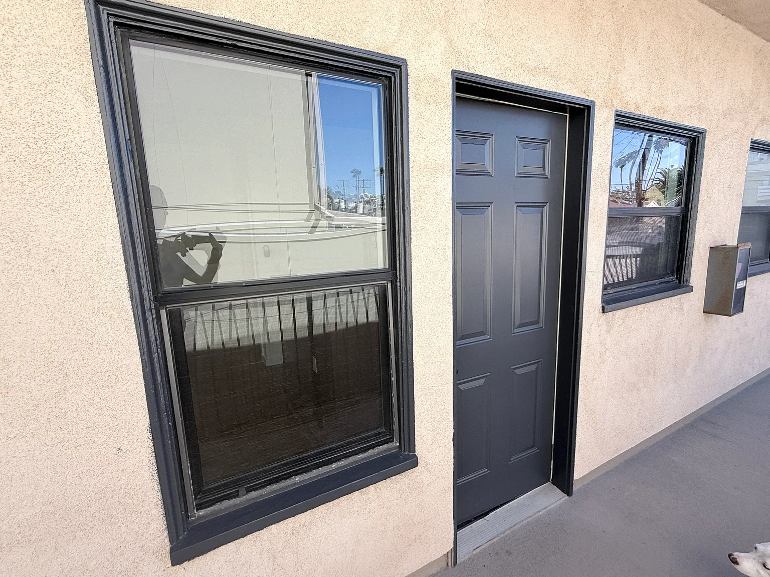 Studio, 350 sqft, $2,150 — Photo 4