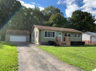 311 Ventura Dr, Youngstown, OH