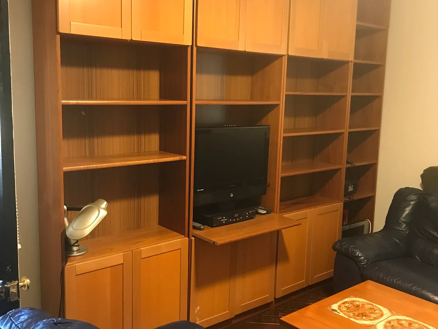 1 bed, 950 sqft, $1,000 — Photo 2
