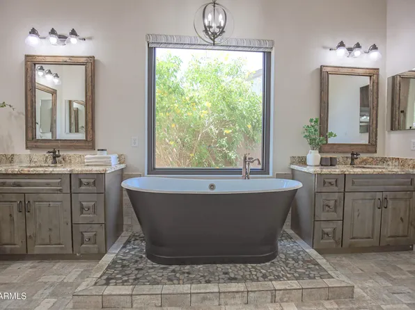 40822 N HARBOUR TOWN Way, Anthem, AZ 85086