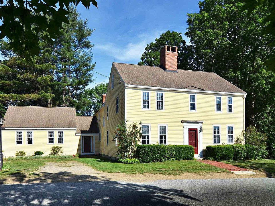 324 SOUTH Road, Candia, NH 03034 Zillow