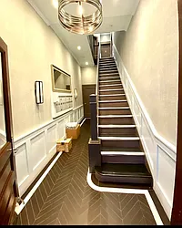 Rented by Corcoran