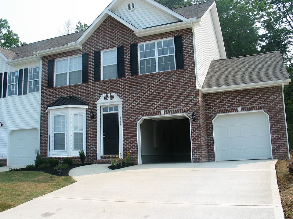 4834 Briar Rock Lane