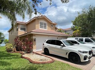 5007 SW 183rd Ave, Miramar, FL 33029