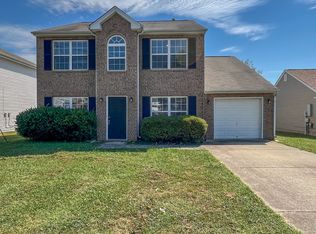 104 Baker Springs Ln, Spring Hill, TN 37174